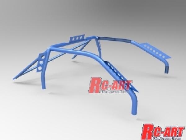 Universal Überrollkäfig RC-ART